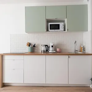 Appartement A, Vienne (Isere)