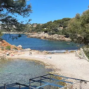 Bastide De L'olivaie , Bandol France