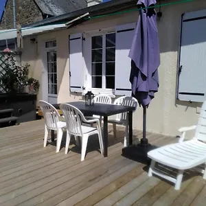 Emeraude Jacuzzi , Saint-Malo France