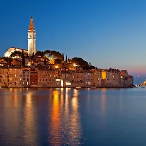 Cvek Appartement Rovinj