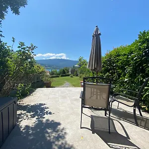 Appartement Maison Du Le, Talloires
