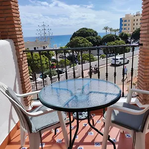  Apartment Pueblo Quinta Spain