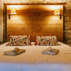 Du Bout Vakantiehuis Eygalières