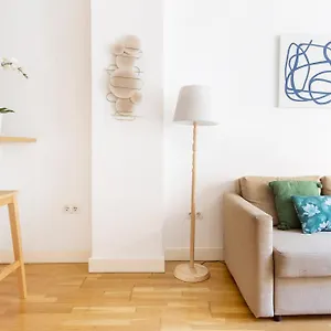 Centre Teatro Appartement Málaga