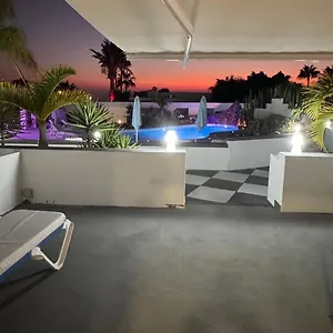  Villa Paraiso Spain