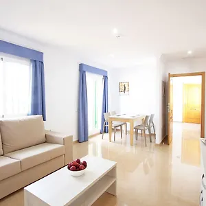 Areh Appartement Barbate