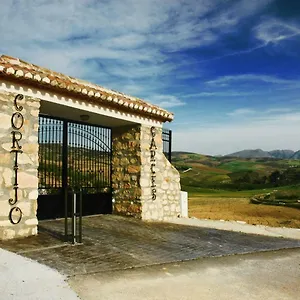 Turisticos Cortijo Garces Appartement Alhama de Granada