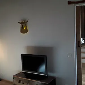  Apartamento D'anna